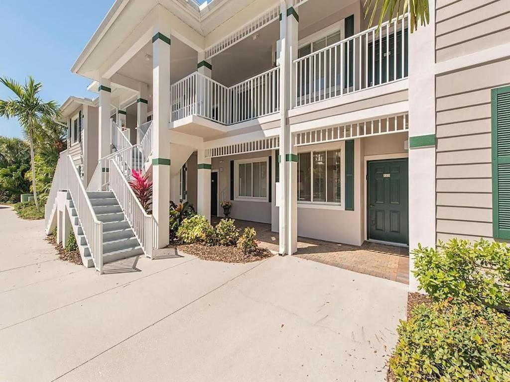 Free Golf! Stay, Play, Work From Luxury 2Bdr Plus Den 1St Floor Villa In Lely Golf Resort North North Naples Exterior foto
