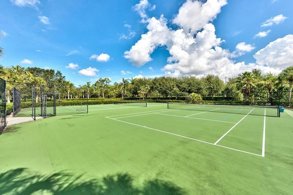 Free Golf! Stay, Play, Work From Luxury 2Bdr Plus Den 1St Floor Villa In Lely Golf Resort North North Naples Exterior foto