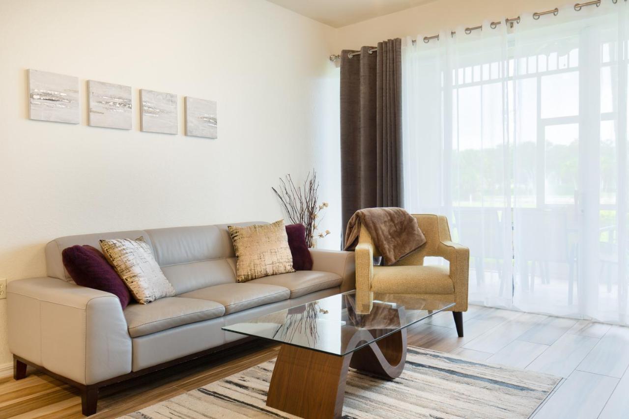 Free Golf! Stay, Play, Work From Luxury 2Bdr Plus Den 1St Floor Villa In Lely Golf Resort North North Naples Exterior foto